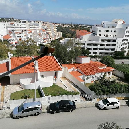 Apartamento Maria Do Ceu Villa Magna Albufeira Luaran gambar