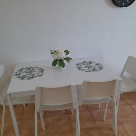 Apartamento Maria Do Ceu Villa Magna Albufeira Luaran gambar