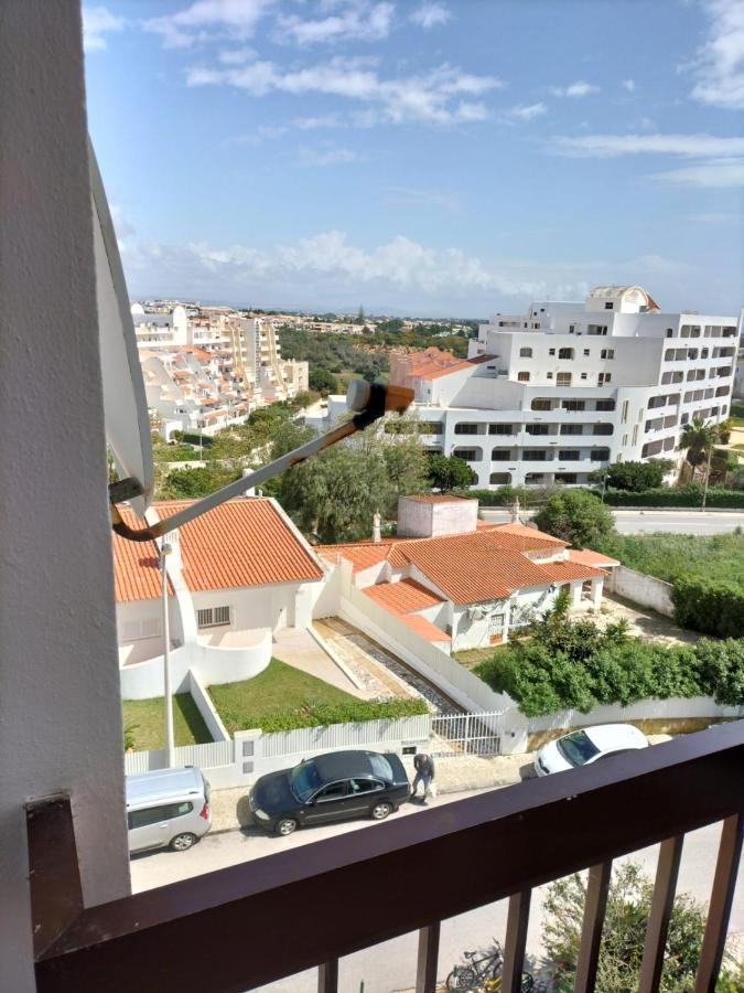 Apartamento Maria Do Ceu Villa Magna Albufeira Luaran gambar