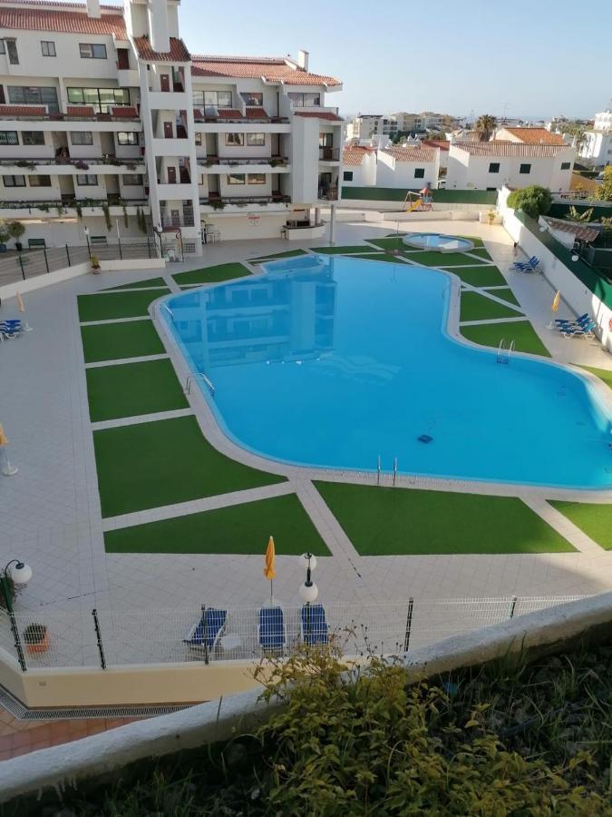 Apartamento Maria Do Ceu Villa Magna Albufeira Luaran gambar