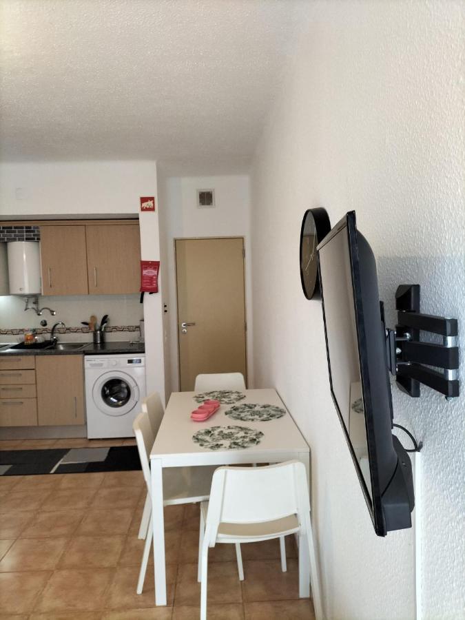 Apartamento Maria Do Ceu Villa Magna Albufeira Luaran gambar