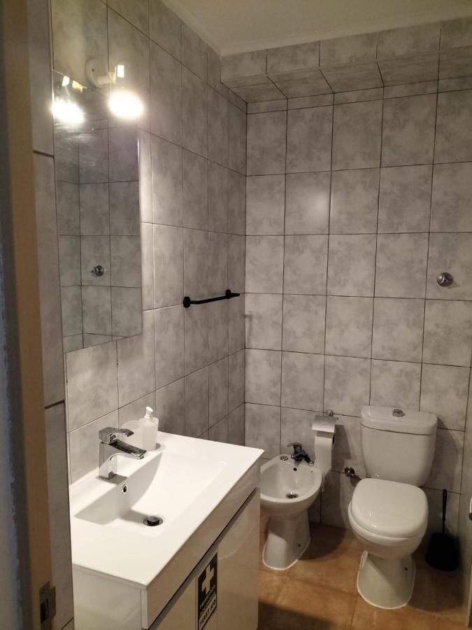 Apartamento Maria Do Ceu Villa Magna Albufeira Luaran gambar