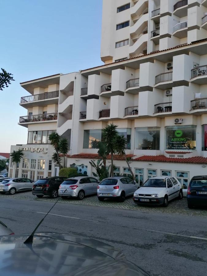 Apartamento Maria Do Ceu Villa Magna Albufeira Luaran gambar