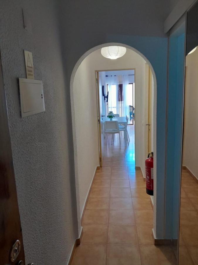 Apartamento Maria Do Ceu Villa Magna Albufeira Luaran gambar