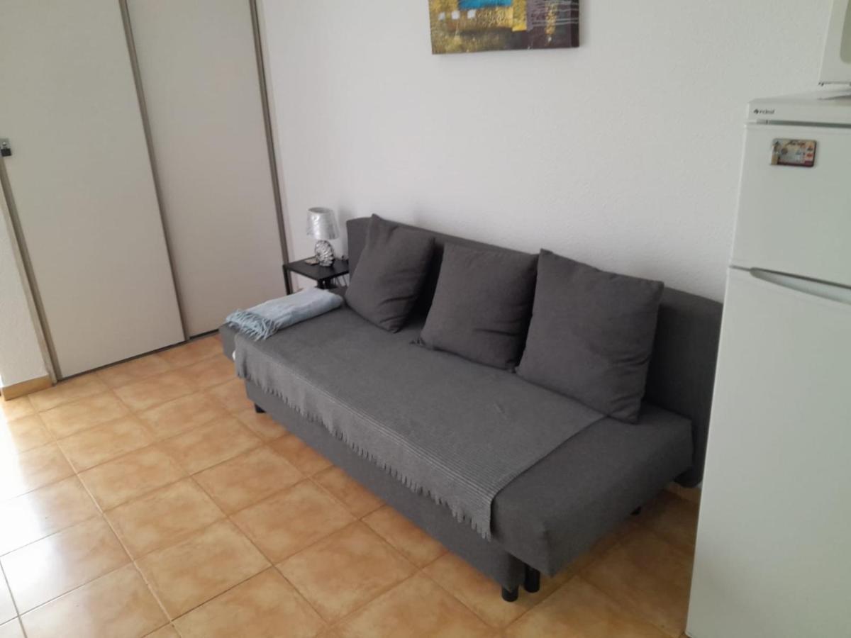 Apartamento Maria Do Ceu Villa Magna Albufeira Luaran gambar