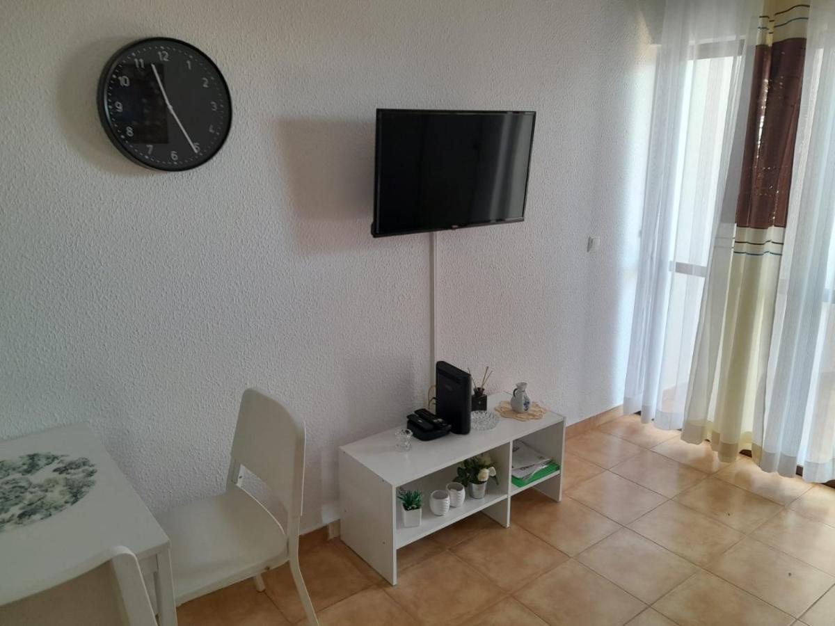 Apartamento Maria Do Ceu Villa Magna Albufeira Luaran gambar