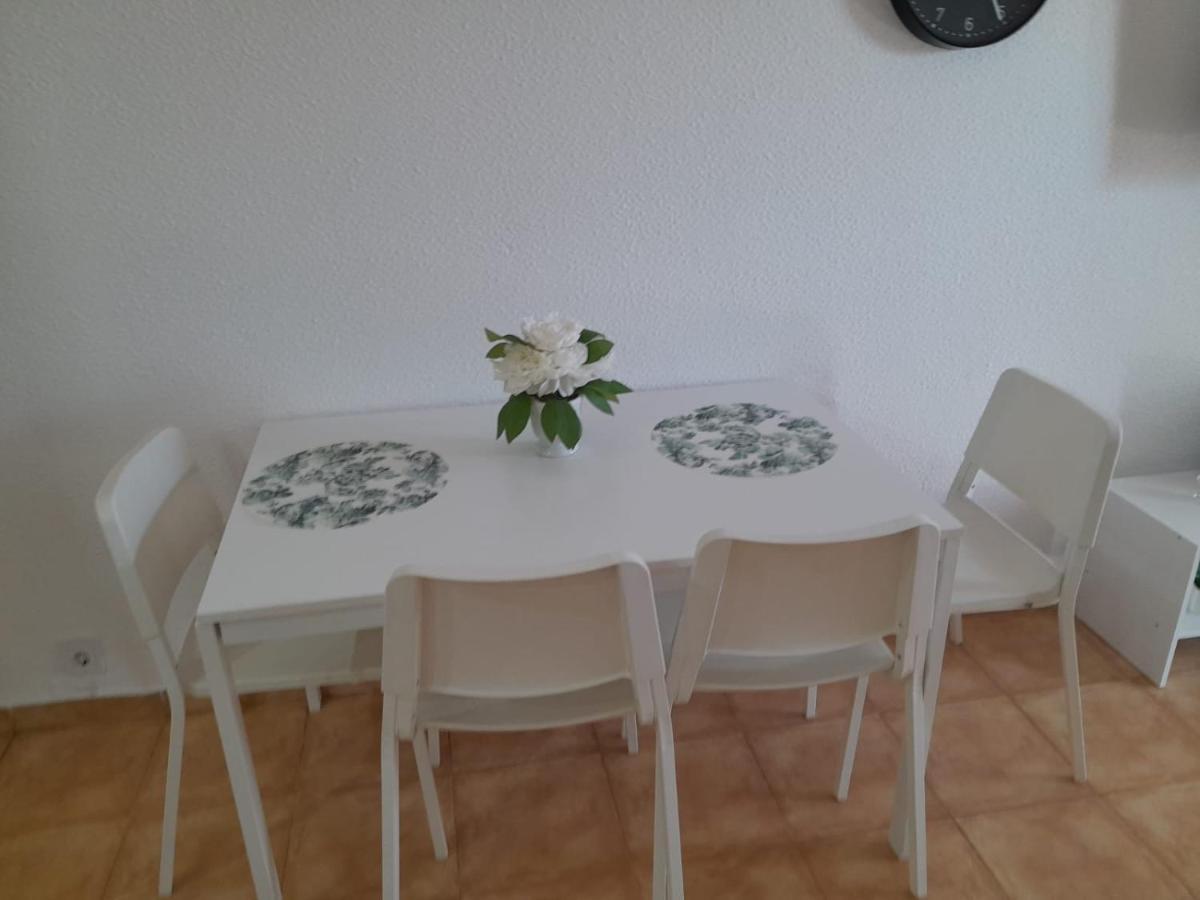 Apartamento Maria Do Ceu Villa Magna Albufeira Luaran gambar